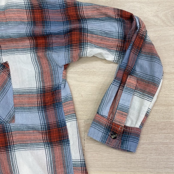 Urban Outfitters BDG - Flannel - Small - Picture 4 of 8